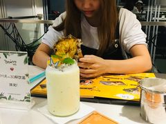 -打趸BTC·Breaktime cafe(北京路店)