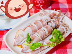 -阿里元海鲜·闽南特色菜(曾厝垵店)