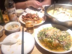 -小草房水煮鱼(东关大街店)