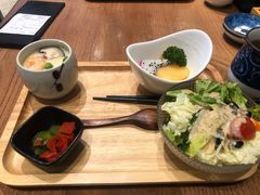 餐前小食-阿吾罗日本料理(K11艺术中心店)