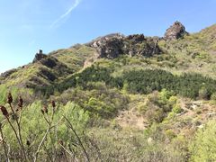 -云岫谷自然风景区
