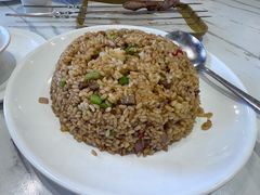 -尹兰楼西北风情餐厅(嘉定店)