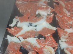 -海汕记·潮汕鲜牛肉火锅·自助