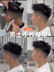 -潮品汇造型