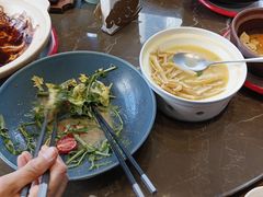 -吕氏焗小鲜•海鲜青岛菜(总店)