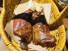 -鸽子窝(青塔店)