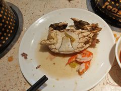 -宴立方海鲜自助(义乌万达广场店)