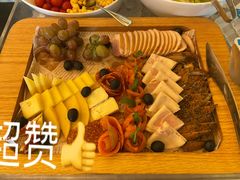 -昆明华邑酒店