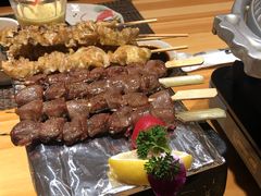-大岛日本料理铁板烧(南通大饭店)