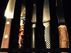 -恰餐厅及酒吧 CHAR Bar & Grill (北京丽都皇冠假日店)