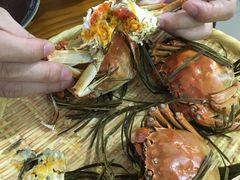 -芸海阁·农家私房菜(沙家浜景区出口店)