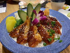 -渔井食堂(新洲店)