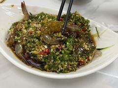 -潮汕砂锅粥