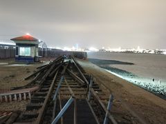 -海堤纪念公园