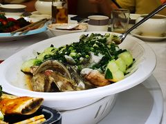 -海宝酒家(中山四路店)