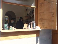 -RAC BAR(安福路店)