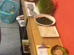 -洞子口重庆鲜货火锅(楚翘城旗舰店)