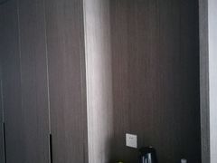 -咸宁万豪温泉谷度假区