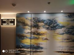 -杭州西湖湖滨黄龙祈悦酒店