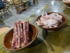 -正南齊北重庆老火锅(光华村直营店)