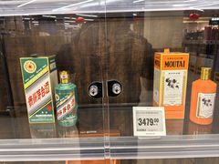 -盒马X会员店(王府井奥莱UP TOWN店)