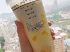 -卡旺卡(马鞍山万达广场店)