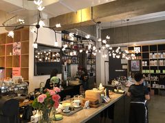 -Nectar One Cafe(勇烈路n1店)