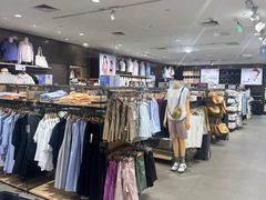 -MUJI无印良品(中航城君尚店店)
