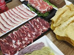 -牛天下·牛肉·海鲜·打边炉·融合菜