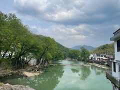 -鹿亭中村