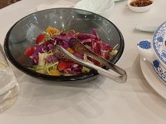 -巴音浩日娲·蒙餐(双林东路店)