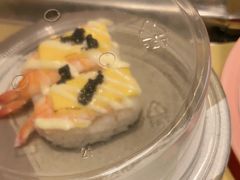 -争鲜回转寿司(东方银座店)