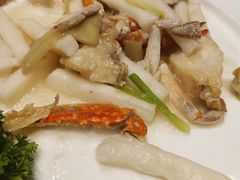 -乾隆美食·本帮菜(黄河路店)