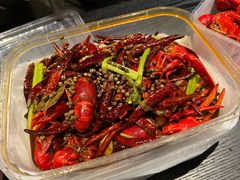 -沪小胖小龙虾(淮海中路旗舰店)