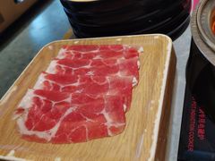 -一绪に寿喜烧(虹悦城店)