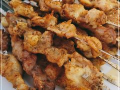 -大东方海鲜酒楼(小武基桥店)