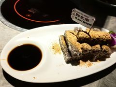 -黔渔翁豆花渎鱼(喷水池店)
