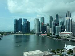 -新加坡文华东方酒店