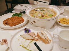 -莆田餐厅PUTIEN(金融街购物中心店)