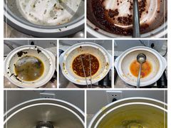 -素满香·素食自助餐厅(直营·大兴街店)
