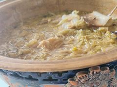 -大清花饺子(山庄店)