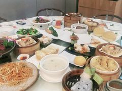 -虾饺妹·酒家(金碧店)