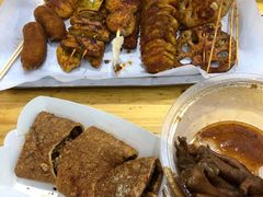-好可爱经典炸炸炸·炸鲜奶(长郡老店)