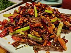 -南海渔家•海鲜•正宗海南菜(海棠湾店)