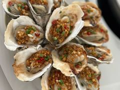 -蚝乡农庄(铁涌赤岸店)