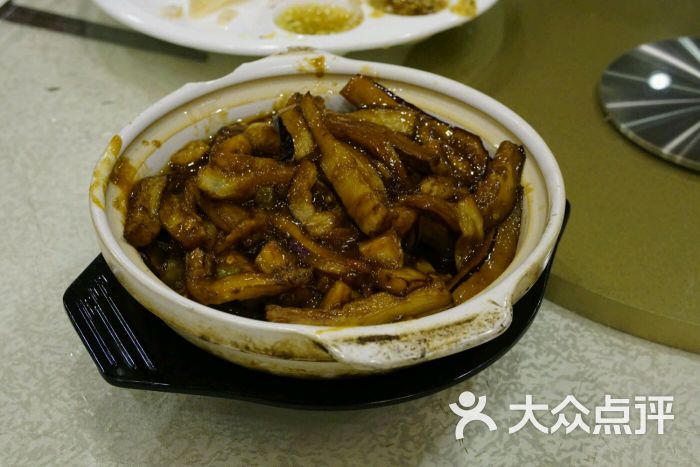 琼菜坊(骑楼店)-茄子图片-海口美食-大众点评网