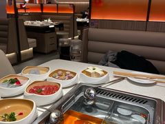 -海底捞火锅(上元大街店)