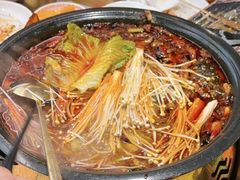 -探鱼·鲜青椒爽麻烤鱼(正佳广场店)