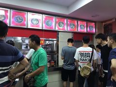 -舒记粉店(七星路店)