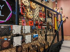 -柏斯琴行(汾阳店)